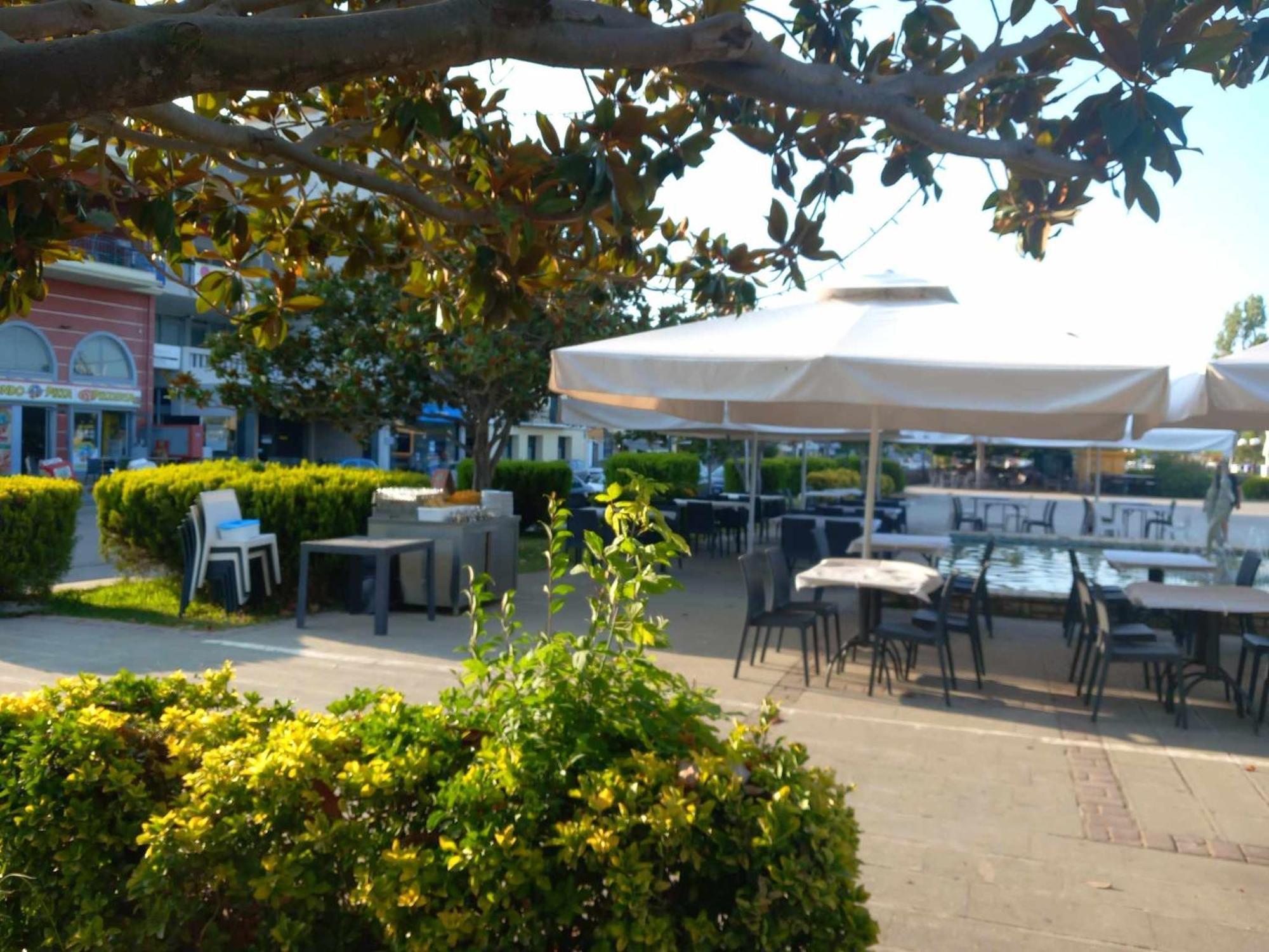 Spiros Home Preveza Exteriör bild